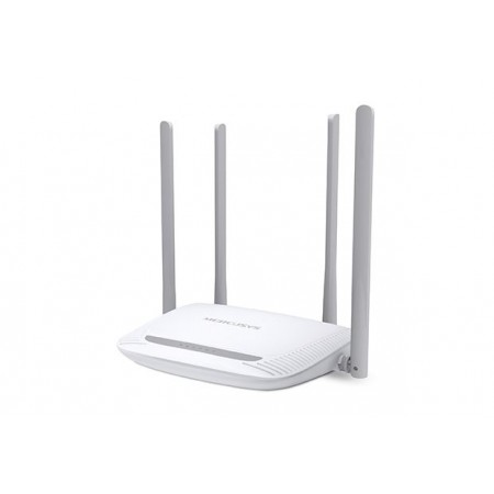 Mercusys MW325R 300Mbps Wireless N Router