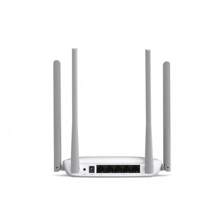 Mercusys MW325R 300Mbps Wireless N Router