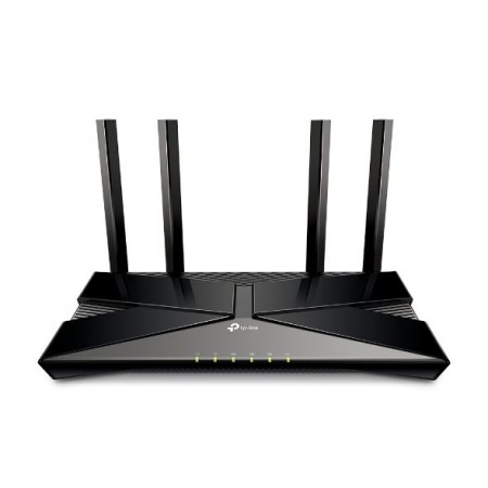 TP-Link AX1500 Dual Band Wi-Fi 6 Router (EX220-G2U)