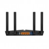 TP-Link AX1500 Dual Band Wi-Fi 6 Router (EX220-G2U)