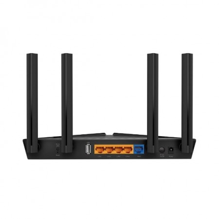 TP-Link AX1500 Dual Band Wi-Fi 6 Router (EX220-G2U)