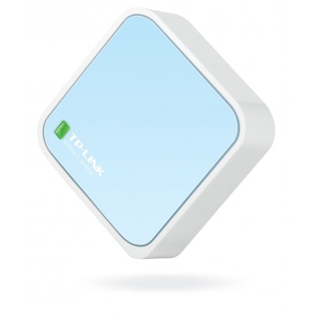 TP-Link TL-WR802N Nano Router
