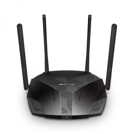Mercusys MR1800X AX1800 Dual-Band WiFi 6 router