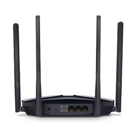 Mercusys MR1800X AX1800 Dual-Band WiFi 6 router