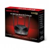 Mercusys MR1800X AX1800 Dual-Band WiFi 6 router