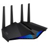 ASUS RT-AX82U AX5400 Mbps Dual-band WiFi 6 gigabit AiMesh router