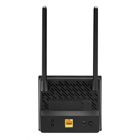 ASUS 4G-N16 N300 LTE Modem Router