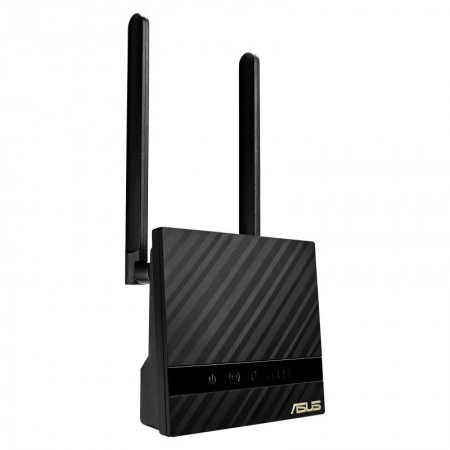 ASUS 4G-N16 N300 LTE Modem Router