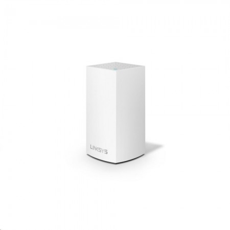 Linksys WHW0102 Velop Dual-Band Moduláris Vezeték nélküli Rendszer 2db/cs  (WHW0102-EU)
