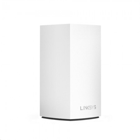 Linksys WHW0102 Velop Dual-Band Moduláris Vezeték nélküli Rendszer 2db/cs  (WHW0102-EU)
