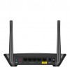 Linksys EA6350 vezeték nélküli Gigabit Router fekete (EA6350V4-EU)