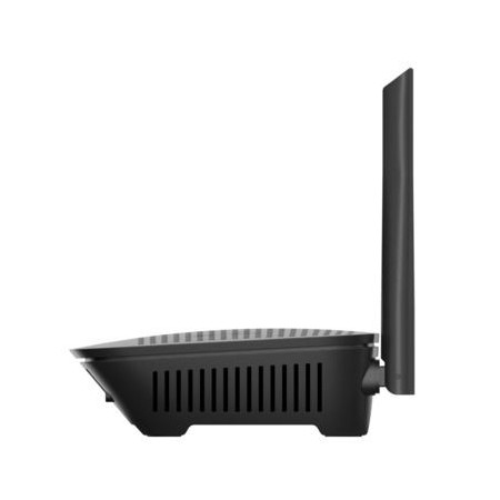Linksys EA6350 vezeték nélküli Gigabit Router fekete (EA6350V4-EU)