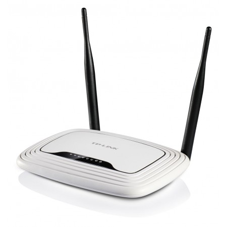 TP-Link TL-WR841N Router
