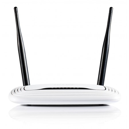 TP-Link TL-WR841N Router