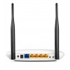 TP-Link TL-WR841N Router