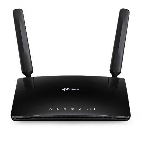 TP-Link TL-MR6500v N300 4G/LTE WiFi Router