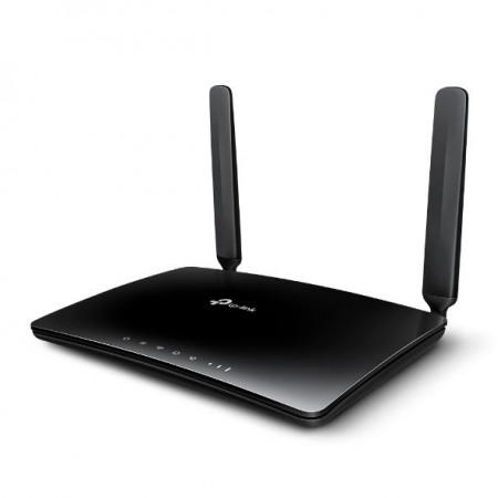 TP-Link TL-MR6500v N300 4G/LTE WiFi Router