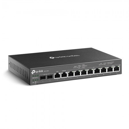 TP-Link ER7212PC vezetékes VPN router