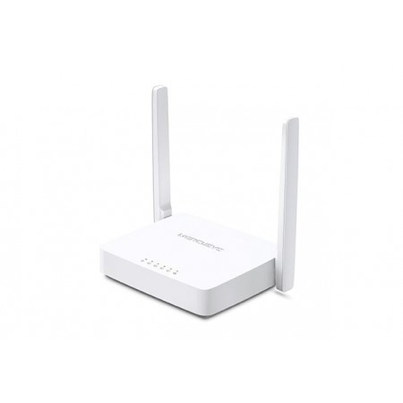 Mercusys MW305R 300Mbps Wireless N Router