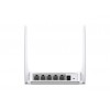 Mercusys MW305R 300Mbps Wireless N Router