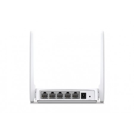 Mercusys MW305R 300Mbps Wireless N Router