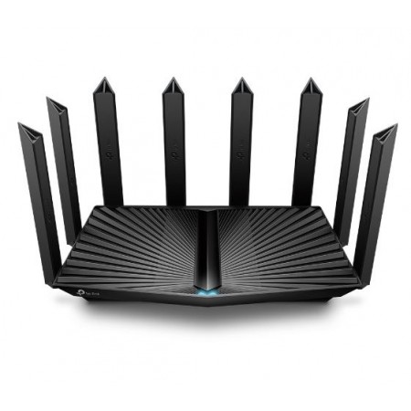 TP-Link Tri Band AX6600 Wireless Router (Archer AX90)