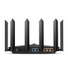 TP-Link Tri Band AX6600 Wireless Router (Archer AX90)
