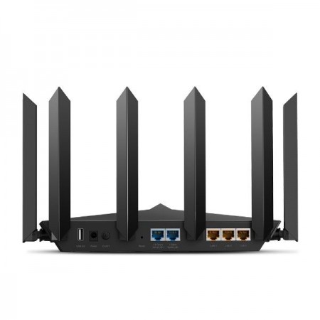 TP-Link Tri Band AX6600 Wireless Router (Archer AX90)
