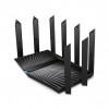 TP-Link Tri Band AX6600 Wireless Router (Archer AX90)