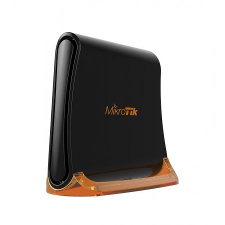 MikroTik RB931-2ND (hAP mini) Router