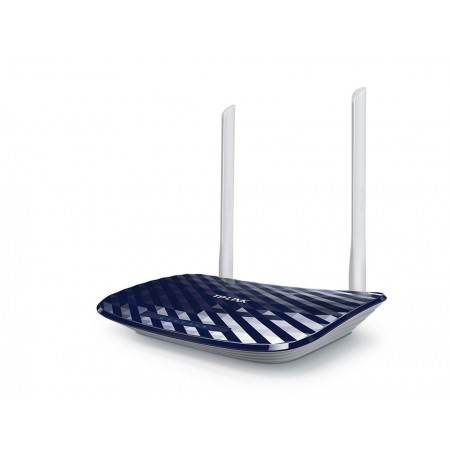 TP-Link Archer C20 Wireless Dual Band Router AC750
