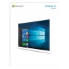 Microsoft Windows 10 Home 64-bit HUN OEM (KW9-00135)