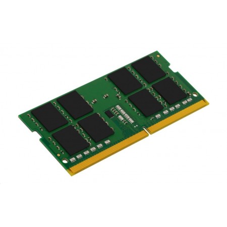 Kingston CL17 8GB DDR4 2666MHz laptop memória (KCP426SS6/8)