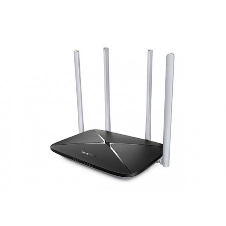 Mercusys AC12 AC1200 Wi-Fi router