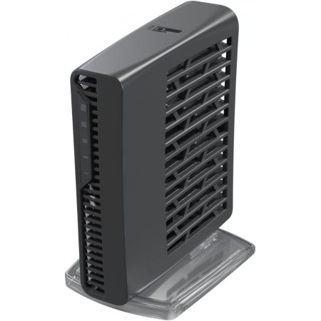 MikroTik hAP ax2 Dual Band Wi-Fi 6 router (C52IG-5HAXD2HAXD-TC)