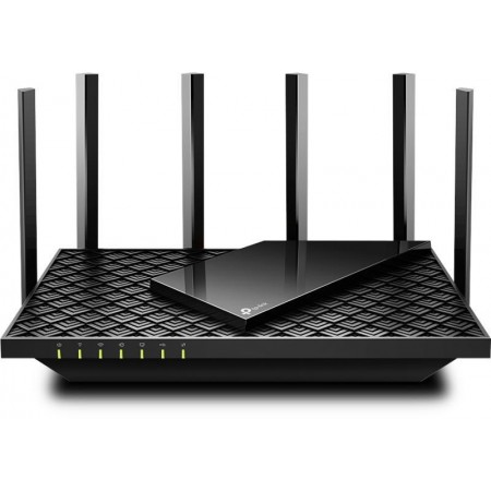 TP-Link Wireless Router Dual Band AX5400 Wifi 6 (ARCHER AX72 PRO)