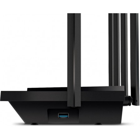 TP-Link Wireless Router Dual Band AX5400 Wifi 6 (ARCHER AX72 PRO)