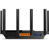 TP-Link Wireless Router Dual Band AX5400 Wifi 6 (ARCHER AX72 PRO)