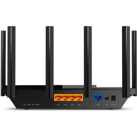 TP-Link Wireless Router Dual Band AX5400 Wifi 6 (ARCHER AX72 PRO)