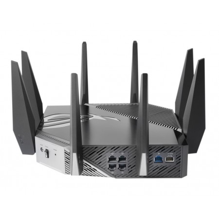 ASUS ROG RAPTURE GT-AXE11000 gaming router