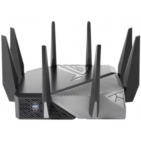 ASUS ROG RAPTURE GT-AXE11000 gaming router