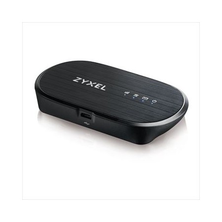 ZYXEL 3G/4G Modem + Wireless Router N-es 300Mbps (WAH7601-EUZNV1F)