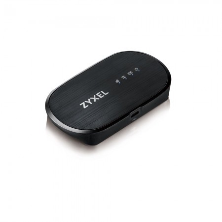 ZYXEL 3G/4G Modem + Wireless Router N-es 300Mbps (WAH7601-EUZNV1F)