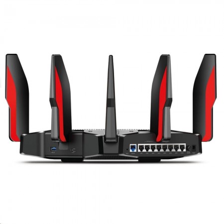 TP-Link Archer AX11000 újgenerációs Wi-Fi router