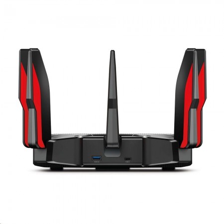 TP-Link Archer AX11000 újgenerációs Wi-Fi router