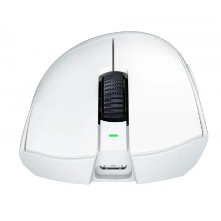 Razer DeathAdder V3 Pro vezeték nélküli egér fehér (RZ01-04630200-R3G1)