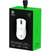 Razer DeathAdder V3 Pro vezeték nélküli egér fehér (RZ01-04630200-R3G1)