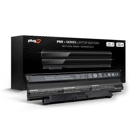 J1KND 11.1V 6800mAh 76Wh akkumulátor – 1. kép