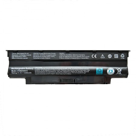 J1KND 11.1V 6800mAh 76Wh akkumulátor – 3. kép