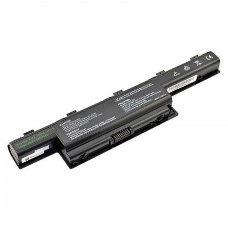 AS10D31 11.1V 6800mAh 73Wh akkumulátor